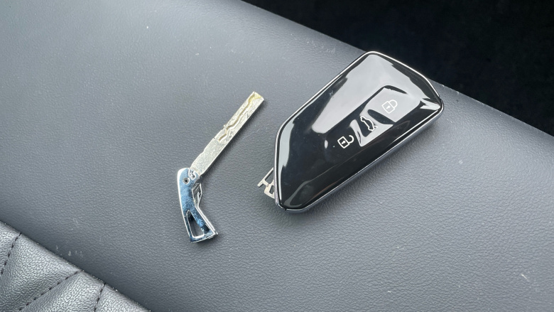 Ford Explorer 210kW Premium 77kWh 5dr Auto Electric Estate